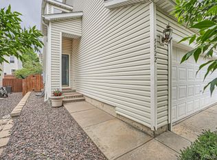 5522 S Quemoy Cir, Aurora, CO 80015