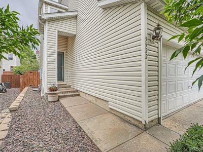 5522 S Quemoy Circle, Aurora, CO, 80015