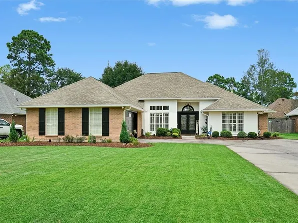 632 Whitney Dr, Slidell, LA 70461
