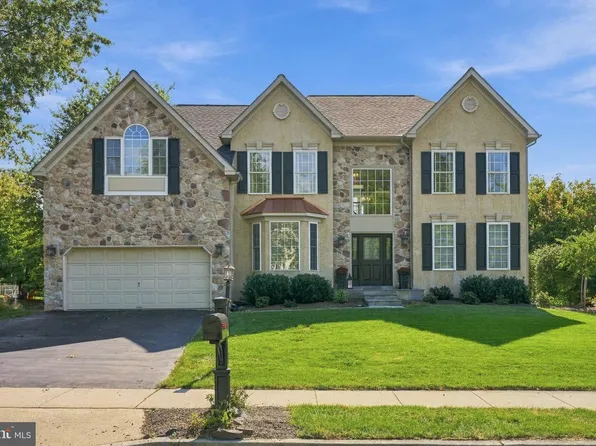 2549 Crestline Dr, Lansdale, PA 19446
