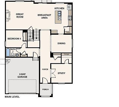 2nd image of 12425 McGarrity Ave