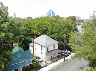 111 Hunt St, Durham, NC 27701