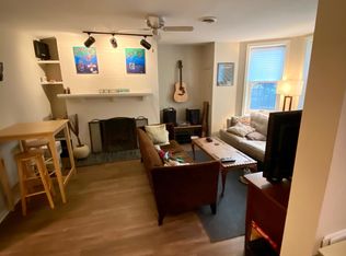 1439 Swann St NW #BASEMENT, Washington, DC 20009