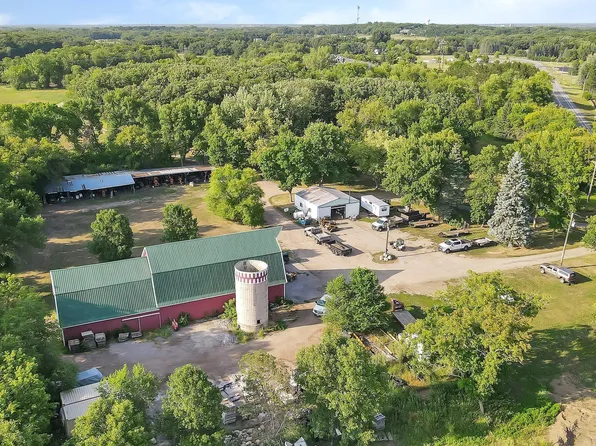 3135 County Road 136, Saint Cloud, MN 56301