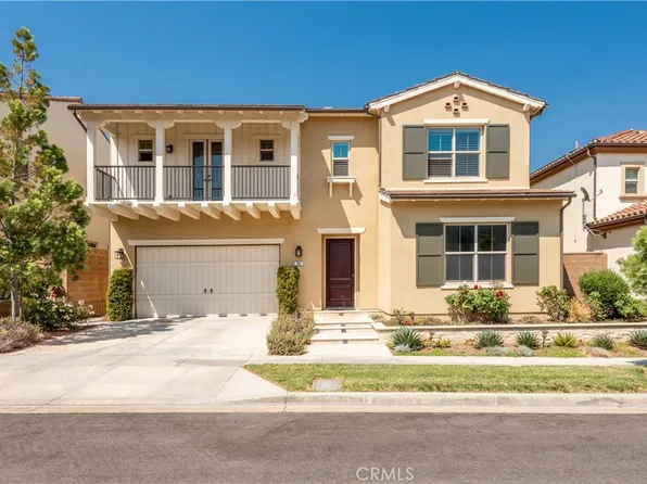 59 Walden, Irvine, CA 92620