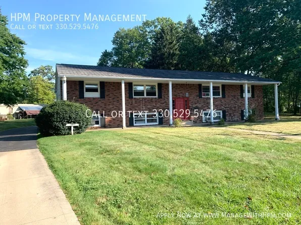 3350 Mollane St NW, Massillon, OH 44646
