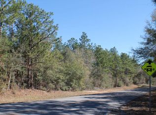 Old River Rd, Baker, FL 32531