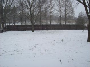 1620 Devonwood Dr, Springfield, IL 62704