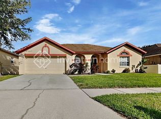 1812 Cattleman Dr, Brandon, FL 33511