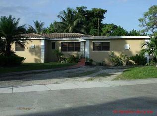 251 Carolina Ave, Fort Lauderdale, FL 33312