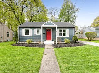 55 Dorking Rd, Rochester, NY 14610
