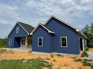 64 Quail Ridge Rd, Scottsville, KY 42164