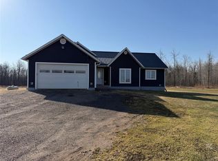 36455 290th Avenue, Sheldon, WI 54766