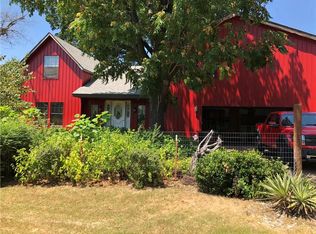 101 E 1st St, Arcadia, OK 73007