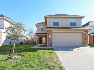 3618 Maris Way, Humble, TX 77338