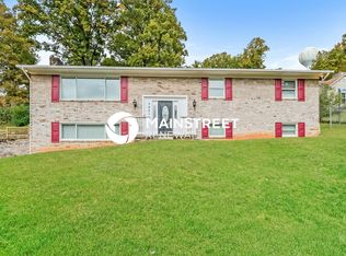 5021 Ridgemont Dr, Knoxville, TN 37918