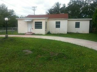 1590 SW 74th Ct, Miami, FL 33144