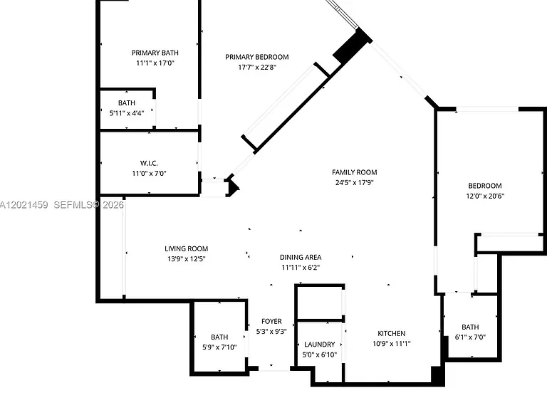 17301 Biscayne Blvd #1008 — Photo 19