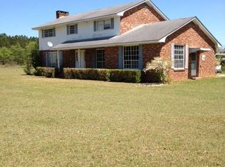 4094 Studstill Rd, Quitman, GA 31643