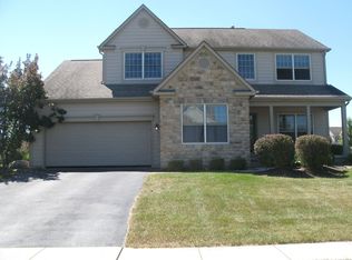 5812 Steward Rd, Galena, OH 43021