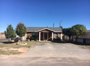 1209 Pratt St, Midland, TX 79701