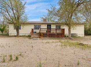 4870 Buffalo Dr, Stagecoach, NV