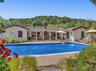 4675 Morgan Territory Rd, Clayton, CA 94517