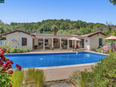 4675 Morgan Territory Rd, Clayton, CA, 94517