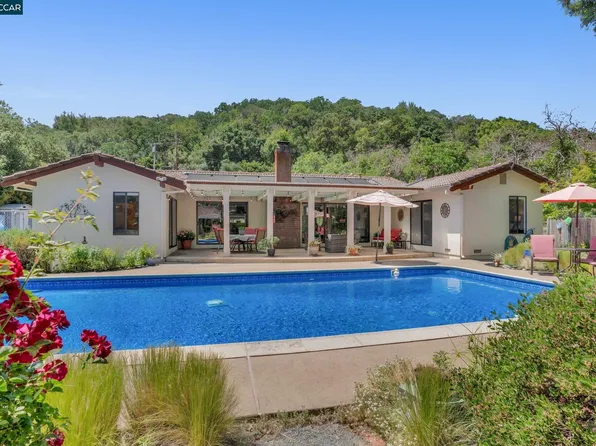 4675 Morgan Territory Rd, Clayton, CA 94517