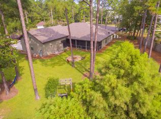 56 San Jose Dr, Santa Rosa Beach, FL 32459