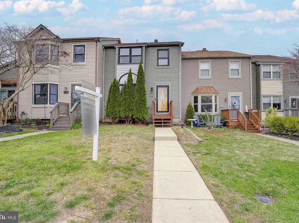 7786 C St, Chesapeake Beach, MD 20732