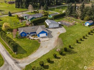 51 W Lancaster Lane, Port Angeles, WA 98362