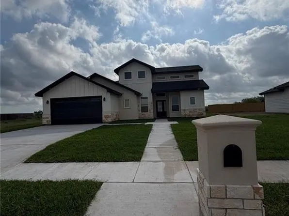 26155 E Meredith St, La Feria, TX 78559