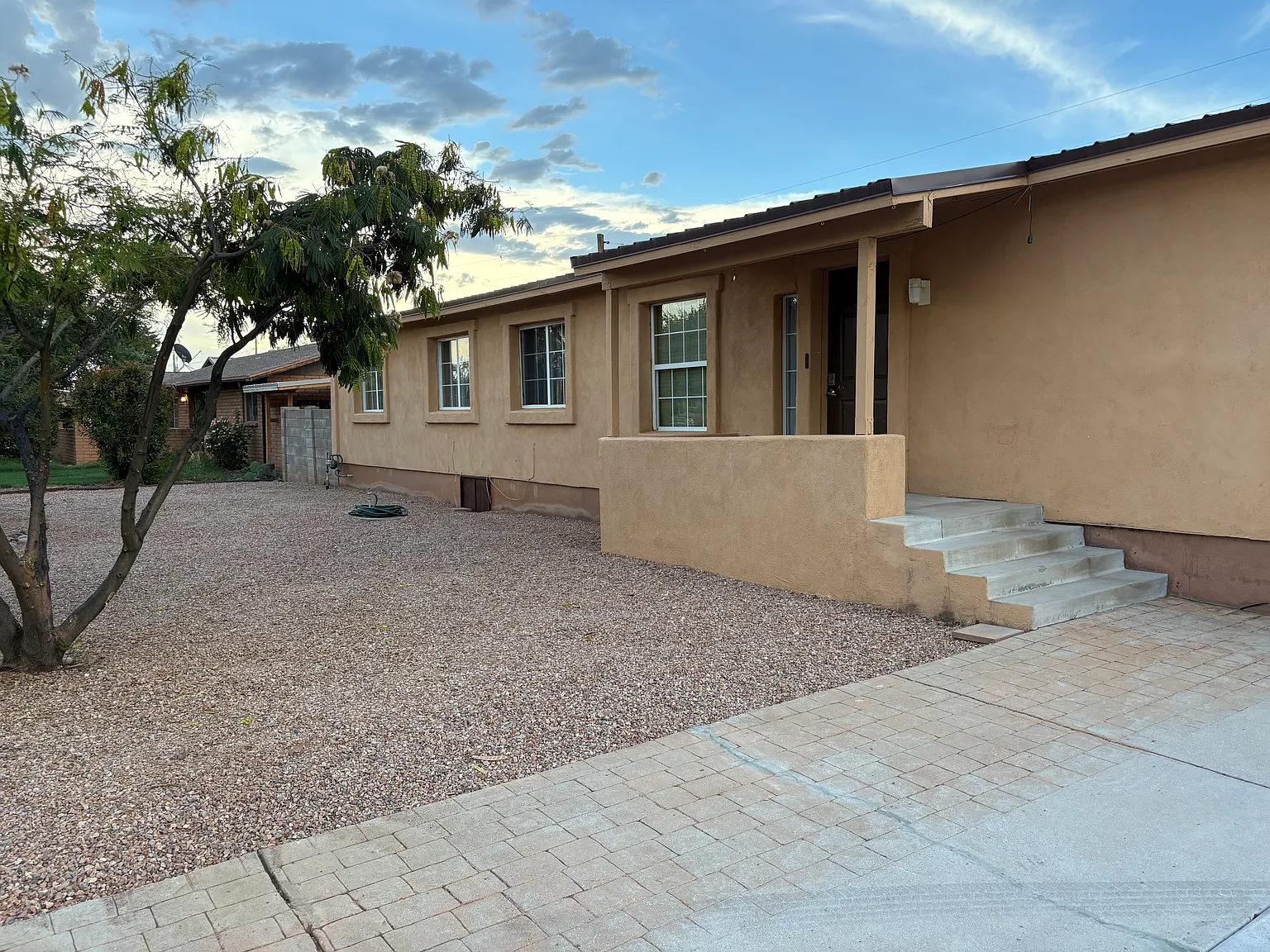 4 bed, 1440 sqft, $1,450 — Photo 2