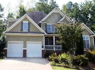 343 Westwater Rdg, Buford, GA 30518