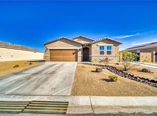 3574 E Umatilla Ave, Pahrump, NV 89061