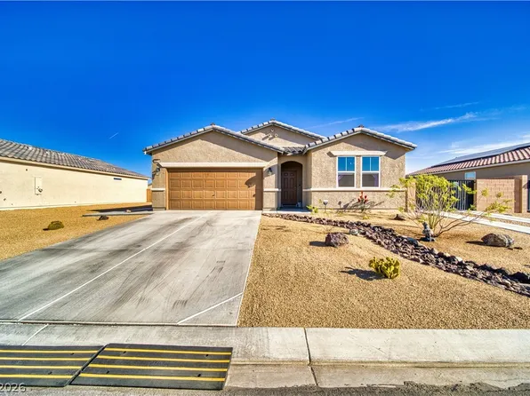 3574 E Umatilla Ave, Pahrump, NV 89061