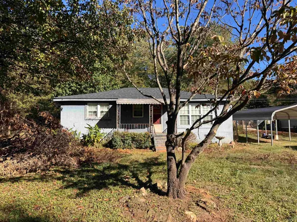 750 Belcher Rd, Boiling Springs, SC 29316