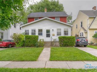 4436 Commonwealth Ave, Toledo, OH 43612