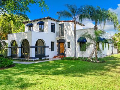 801 Hibiscus Street, Boca Raton, FL, 33486