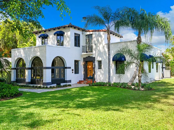 801 Hibiscus Street, Boca Raton, FL 33486