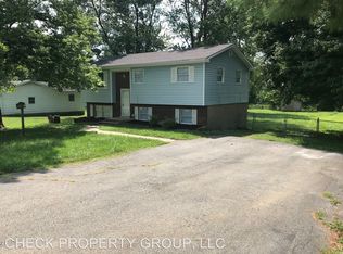 5340 Lagrange Rd, Shelbyville, KY 40065