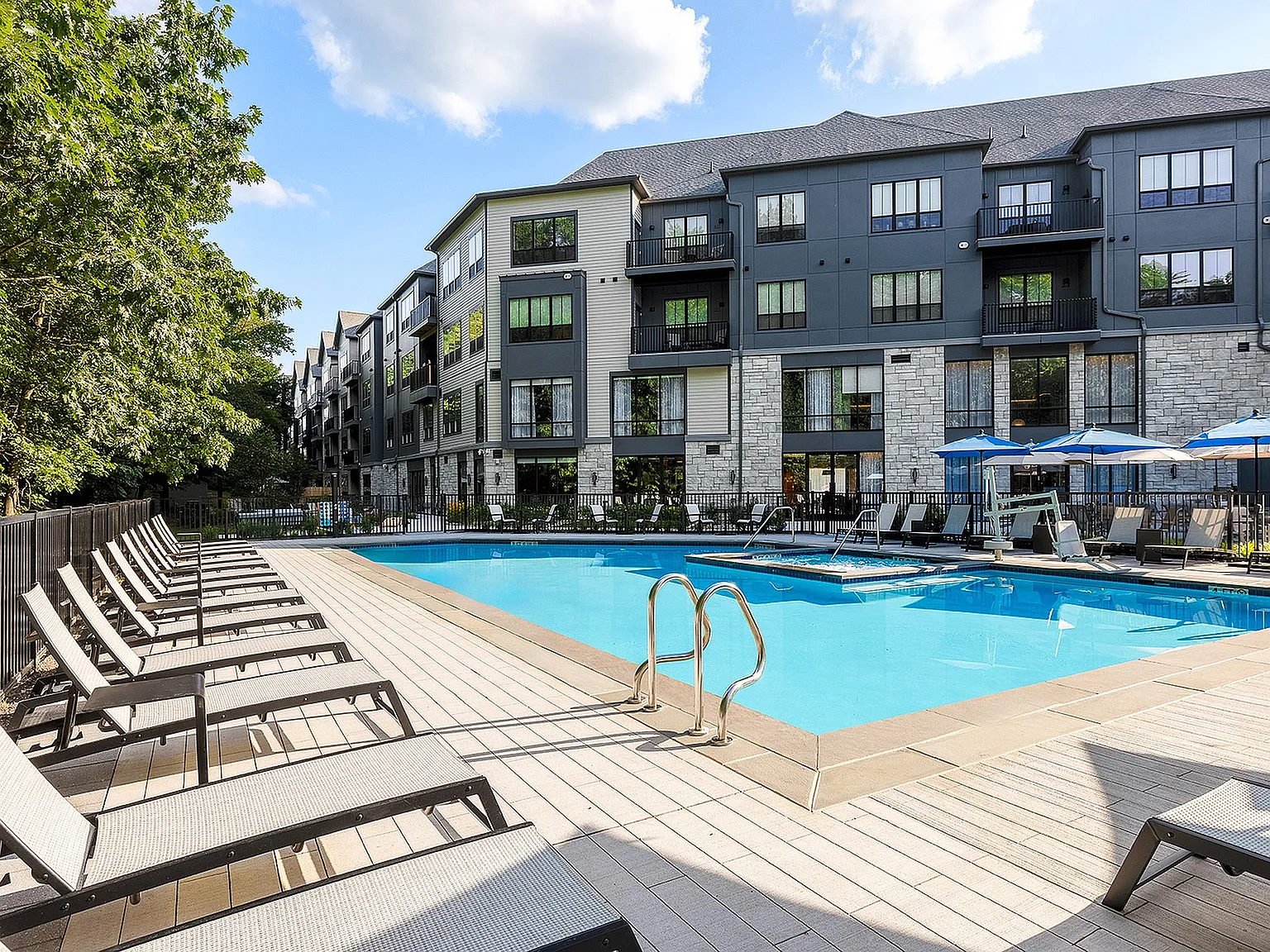 Sylvan Woods Evesham - 55+ Active Adult Apartment Homes — Photo 4