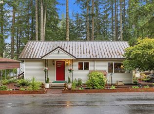 221 Cougar Loop Rd, Cougar, WA 98616