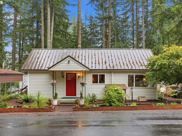 221 Cougar Loop Rd, Cougar, WA 98616