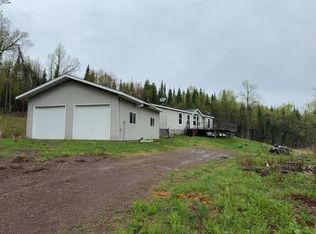 1335 Big Noise Pit Rd, Two Harbors, MN 55616