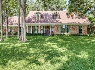 8231 San Cristobal Dr, Dallas, TX 75218