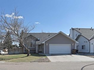 3 N Prairie Meadows Rd W, Brooks, AB T1R 0C9