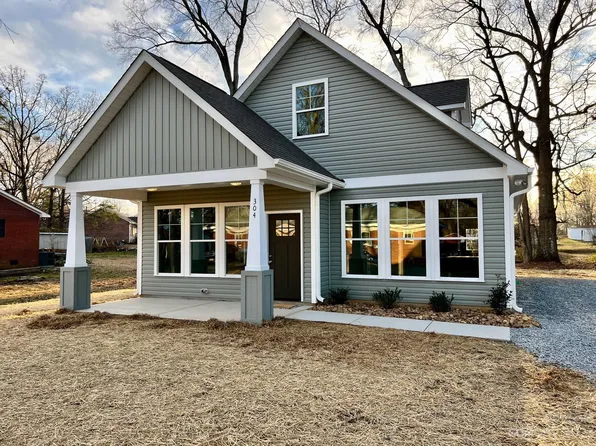 304 Hill St, Marshville, NC 28103