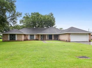 913 Mongrue St, Luling, LA 70070